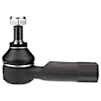 SET-URO1K0423812J Front, Driver and Passenger Side, Outer Tie Rod End