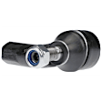 SET-URO1K0423812J Front, Driver and Passenger Side, Outer Tie Rod End