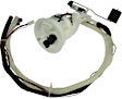 SET-URO2034702394 Fuel Pump, Electric, With Fuel Sending Unit, 2.5L, 6Cyl
