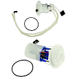 SET-URO2044700794 Fuel Pump, Electric, With Fuel Sending Unit