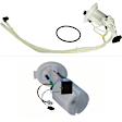 SET-URO2044700894-A Fuel Pump, Electric, With Fuel Sending Unit, 1.8L, 4Cyl, Sedan