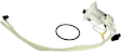 SET-URO2044700894-A Fuel Pump, Electric, With Fuel Sending Unit, 1.8L, 4Cyl, Sedan