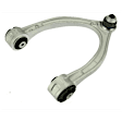 SET-URO2053305601 Front, Driver and Passenger Side, Upper Control Arm, With ball joint(s)