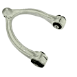 SET-URO2053305601 Front, Driver and Passenger Side, Upper Control Arm, With ball joint(s)