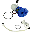 SET-URO2184700094 Fuel Pump, Electric, With Fuel Sending Unit