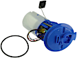 SET-URO2184700094 Fuel Pump, Electric, With Fuel Sending Unit