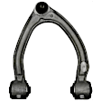 SET-URO2203309407 Front, Driver and Passenger Side, Upper Control Arm
