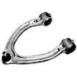 SET-URO2203309407 Front, Driver and Passenger Side, Upper Control Arm