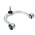 SET-URO2513300807 Front, Driver and Passenger Side, Upper Control Arm, With ball joint(s)