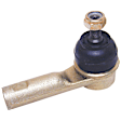 SET-URO274226 Front, Driver and Passenger Side, Outer Tie Rod End