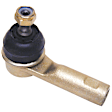 SET-URO274226 Front, Driver and Passenger Side, Outer Tie Rod End