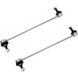 SET-URO30714685-2 Front, Driver and Passenger Side Sway Bar Link