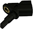 SET-URO30748149-2 ABS Speed Sensor Set of 2