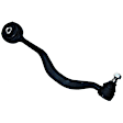 SET-URO31121132354-B Front, Driver and Passenger Side, Upper Control Arm