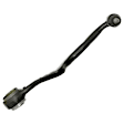 SET-URO31121141098-A Front, Driver and Passenger Side, Upper Control Arm, With ball joint(s)