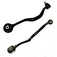 SET-URO31121141098-B Front, Driver and Passenger Side, Upper Control Arm