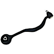 SET-URO31121141098-B Front, Driver and Passenger Side, Upper Control Arm