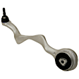 SET-URO31126769802 Control Arm, With ball joint(s)