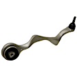 SET-URO31126769802 Control Arm, With ball joint(s)