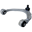 SET-URO31126776418 Front, Driver and Passenger Side, Upper Control Arm
