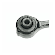 SET-URO31126787670 Front, Driver and Passenger Side, Lower, Rearward Control Arm, With ball joint(s)