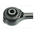 SET-URO31126787670 Front, Driver and Passenger Side, Lower, Rearward Control Arm, With ball joint(s)