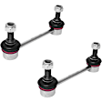 SET-URO31201603-2 Rear, Driver and Passenger Side Sway Bar Link