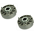SET-URO31306851879-2 Front Strut Mount