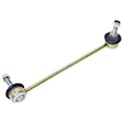 SET-URO31351095662 Front, Driver and Passenger Side Sway Bar Link