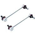 SET-URO31352227203-2 Front, Driver and Passenger Side Sway Bar Link