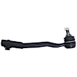SET-URO32211141346 Front, Driver and Passenger Side, Outer Tie Rod End