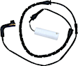 SET-URO34356755266-2 Front, Driver and Passenger Side Brake Pad Sensor