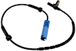 SET-URO34526784989-2 Front, Driver and Passenger Side ABS Speed Sensor Set of 2