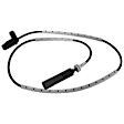 SET-URO34526870076-2 Rear, Driver and Passenger Side ABS Speed Sensor Set of 2