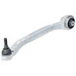 SET-URO4F0407694H Front, Driver and Passenger Side, Lower, Rearward Control Arm