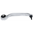 SET-URO4F0407694H Front, Driver and Passenger Side, Lower, Rearward Control Arm