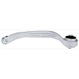 SET-URO4F0407694H Front, Driver and Passenger Side, Lower, Rearward Control Arm