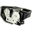 SET-URO51217202146 Door Lock Actuator