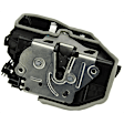 SET-URO51217202146 Door Lock Actuator