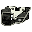 SET-URO51217202146 Door Lock Actuator