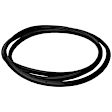 SET-URO51229069324 Door Seal - Set of 2