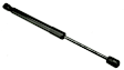 SET-URO51237289753-2 Driver and Passenger Side Hood Lift Support, Set of 2