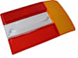 SET-URO63211356936-A Driver and Passenger Side Tail Light Lens