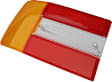 SET-URO63211356936-A Driver and Passenger Side Tail Light Lens