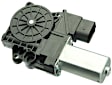 SET-URO67626927026 Rear, Driver and Passenger Side Window Motor