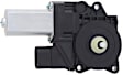 SET-URO67626927026 Rear, Driver and Passenger Side Window Motor