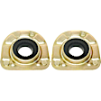 SET-URO8634457-2 Front Strut Mount