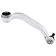 SET-URO8E0407694AL Front, Driver and Passenger Side, Lower, Rearward Control Arm