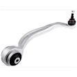 SET-URO8E0407694AL Front, Driver and Passenger Side, Lower, Rearward Control Arm