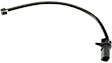 SET-URO95B907253A-2 Brake Pad Sensor